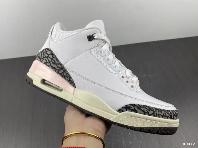 Reps TBK (W) CK9246-102 Mocha Jordan Neapolitan Air Retro Dark 3 0413